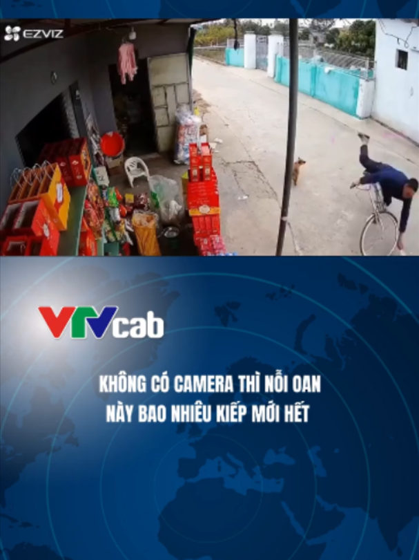 #VTVcab #vtvcabxahoi #tiktoknews