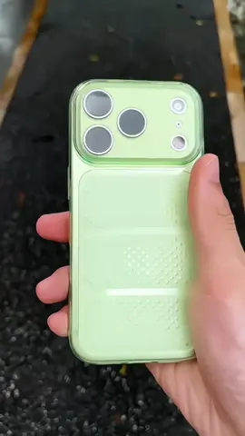 Cool and breathable phone case#iphonecase #case #iphone17promax #iphone13 