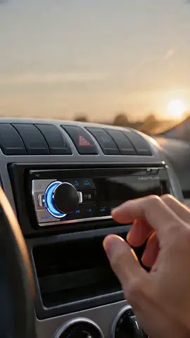 POV: Your car just got a vibe upgrade 🚗🔊 Bluetooth, phone charging, and hands-free calls? YES. #weeklydeals #payday #CarAudio #CarUpgrade #TikTokMadeMeBuyIt #CarHacks