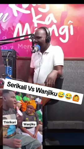 serikali Vs Wanjiku #muthoniakababytop #canjamuka #kameme #muthoniwakirumba 