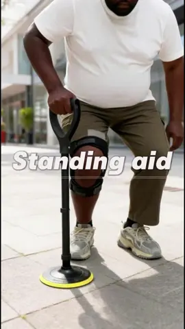 Standing aid #standing #help #elderly 