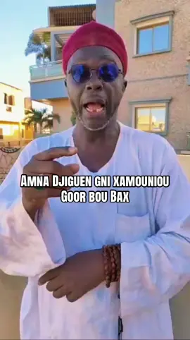 Djiguen Bouy Mbarane #senegalaise_tik_tok #1millionviews #creatorsearchinsights #viralvideo #tiktokviral 