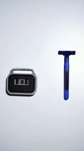 Kalau kamu cari shaver yang bikin shaving makin nyaman, P3 Pro pilihannya. Bisa shaving wet and dry tanpa bikin iritasi😏 #Laifen #LaifenIndonesia #ElectricShaver