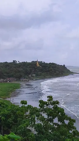 #မော်တင်စွန်း #ဖောင်တော်ဆိပ်ရေလယ်ဘုရား#official #fy  #creatorsearchinsights 