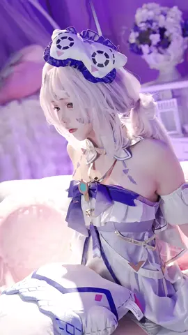 #cosplay #douyin抖音 #citlali #GenshinImpact #cute 