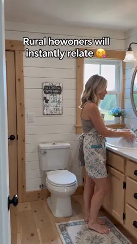 #creatorsearchinsights #athomedecor #homeproducts #metalsign  Better hang this metal sign in your bathroom