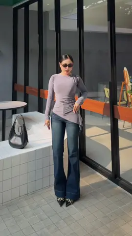 Warna paling besttseller flare retro memang sebagusss itu❤️ #gunjang77 #promomakangajian #promo77 #viral #fyppppppppppppppppppppppp 