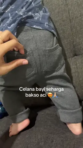 Jadi pgn beli lagiii #celanabayi #leggingbayi