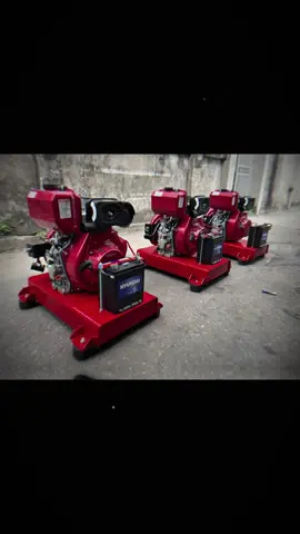 ✅ Bơm điện 7.5kw có kđ  ✅ Bơm diesel 7.5kw sách tay kđ ✅ Bơm diesel 7.5kw đầu liền kđ Hàng mới về số lượng lớn sẵn kho ạ mời quý khách hàng tham khảo ạ Hotline:0969607216😍 #xuhuong #pccc #bơmpccc #cứuhoả 