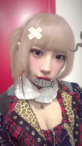 金髪にしたらこんな感じらしいけどどうー？#金髪 #だいじょーぶいでしょー #地下アイドル #僕ライ 