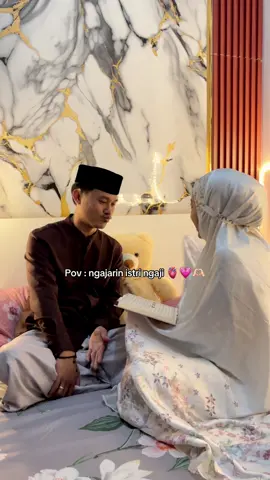 Sedang menikmati hidup Magrib ngajarin ngaji anak anak, pulangnya bagian istri🫶🏻💗 #masyaallahtabarakkallah #fyp #foryou 