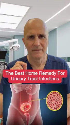 Say Goodbye to UTI Pain with This Amazing Home Remedy! 🌿✨ #HomeRemedies #HealthyLiving #NaturalHealing