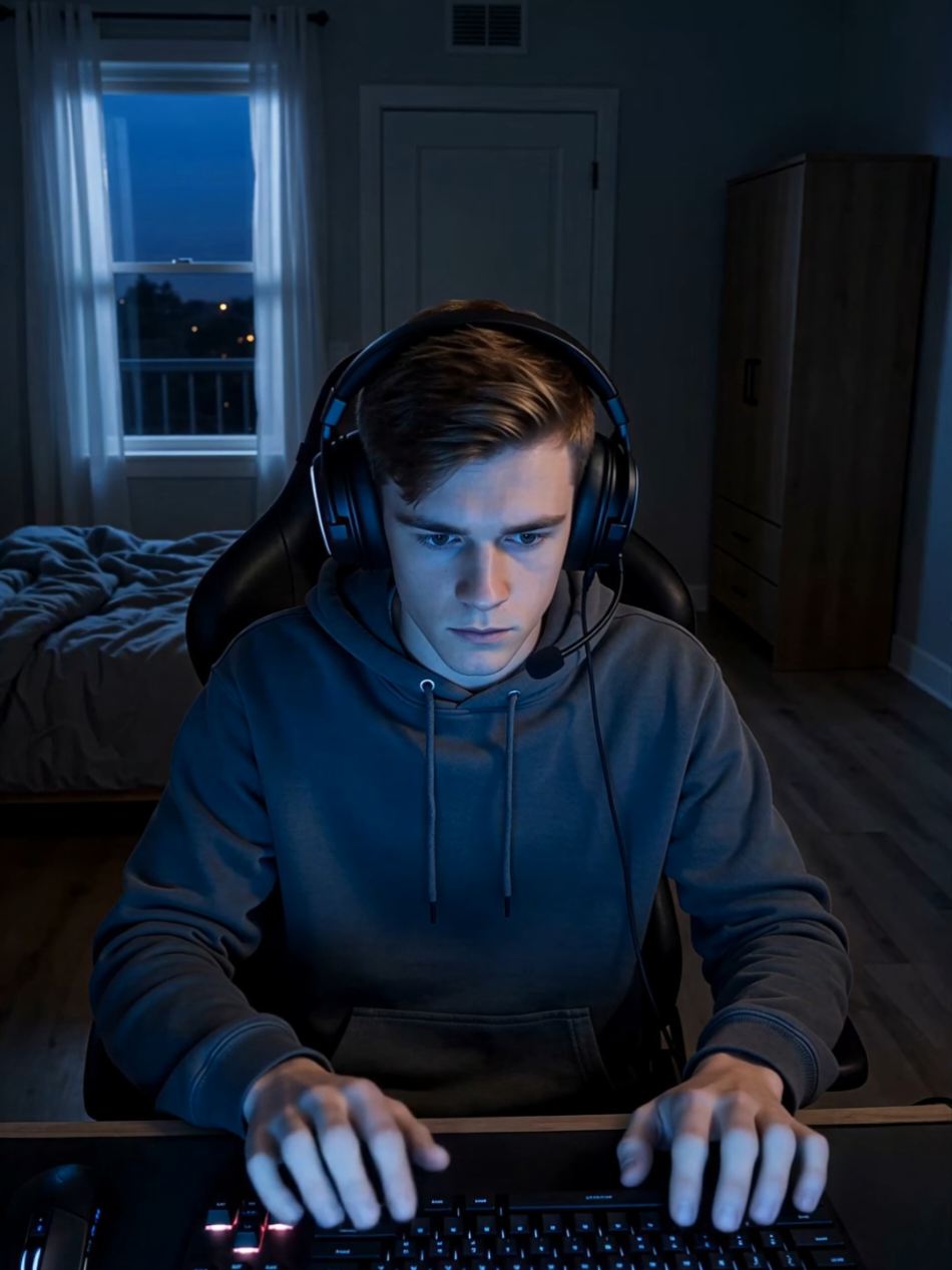 Do you like computer games?