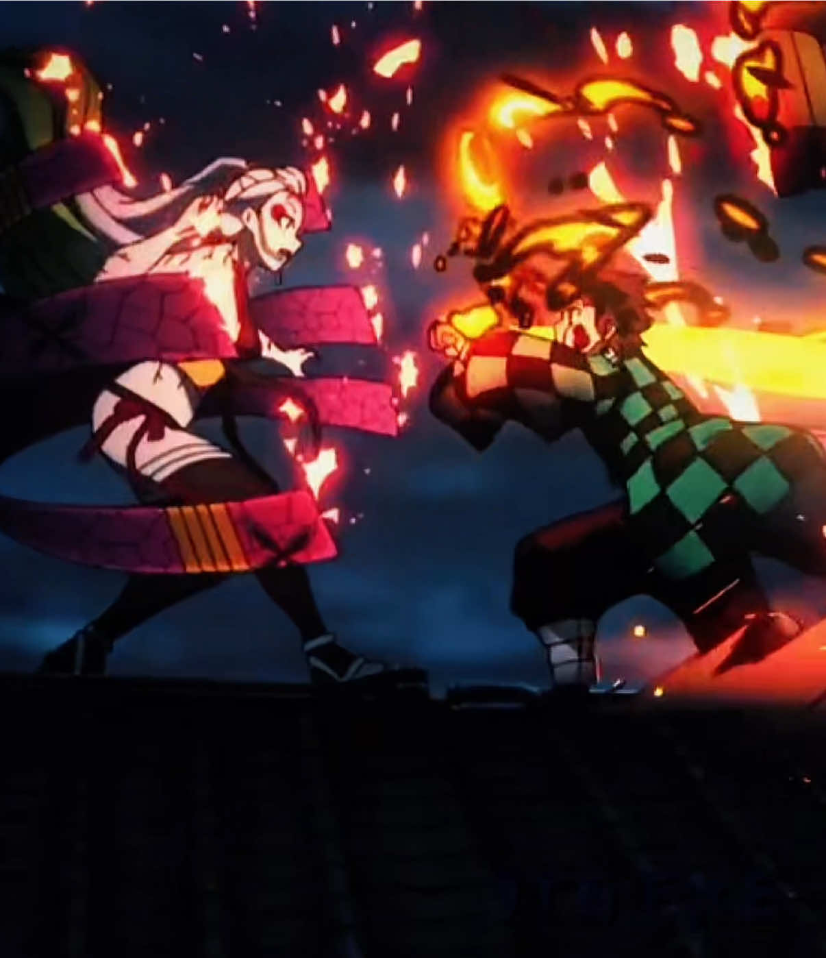Reposting good edits that never made it big🥀 pt. 2 || Follow and repost for more🙏❤️ #fyp#foryoupage#viral#trending#edits Demon slayer || demon slayer edit || tuff anime edit
