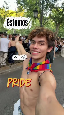 Celebrating with friends, family, and our incredible community. 🏳️‍🌈✨ From the amazing artists and events to simply coming together to celebrate us—it’s been magic. It feels so empowering to stand out and make our presence known around the world. And while the parties are unforgettable, we have to remember the roots of this celebration. This isn’t just a party; it’s an ongoing movement. ✊ The activism doesn’t end when the month is over—it lives in us every single day of the year. This is a statement. We are queer, and we are here! 🏳️‍🌈🏳️‍⚧️💖 Facts about PRIDE: 🌎 The Stonewall Uprising: In 1969, queer patrons fought back against a NYC police raid, sparking the modern LGBTQ+ liberation movement. 🇪🇸First Spanish Pride: In 1977, despite police repression, Barcelona held Spain’s first massive LGBTQ+ rights demonstration post-dictatorship and Madrid’s was in 1978 which paved the way for today’s massive, world-renowned MADO celebration. #Pride #Madrid #mado #twink #gay 