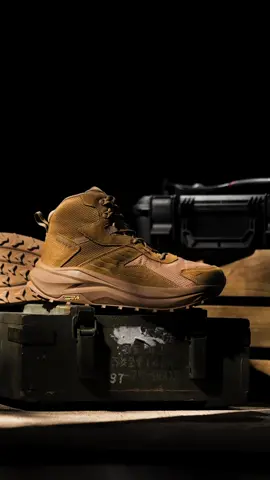 Adventure doesn't wait for perfect conditions. From wet trails to rugged terrain, the Katahdin is ready for whatever the forecast brings. 🌧️🥾 What's your favorite season to hike? #fyp #hikingboots #nortiv8 #Outdoors #tacticalboots 