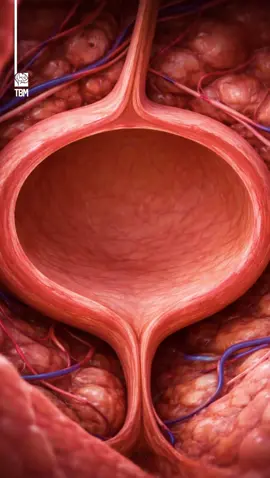 Don't Hold Your Urine - The bladder is a pressure-sensitive muscular organ that stores urine from the kidneys and releases it through controlled detrusor contraction. Delaying urination too long can stretch the bladder wall, disrupt signaling, and increase risk of infections, leakage, and reduced control.