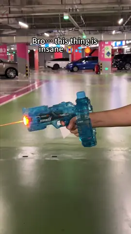 💙 Kids love it, adults join in too. #OutdoorToys #tiktokshop #WaterBlaster  #WaterGun #summerfun 