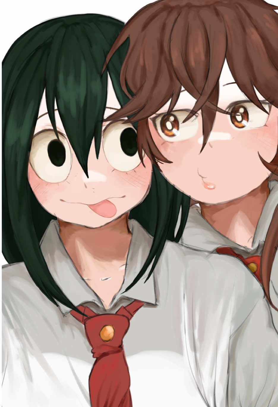 like thanks mate now I’m adding this to my wall >w< #fyp #art #yumeshipping #karotsu #trend 