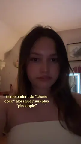 son meilleur son #leto #republication #playback #pineapple 