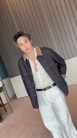 #bounnoppanut #bounprem #betweenus #planbtou #xh @TikTok 