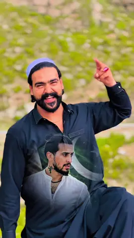 King ror de kan jan🫶❤️@Waheed_durrani_302 