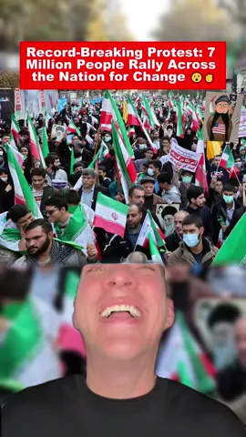 Record-Breaking Protest: 7 Million People Rally Across the Nation for Change 😮✊ #RecordBreakingProtest #GlobalRally #HistoryInTheMaking #SocialMovements #fyp #viral #latinosenusa #nokings #trump #tiktok #indocumentados #inmigrantes