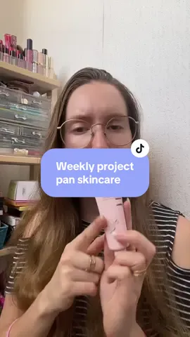 Update project pan skincare de la semaine @APLB Global Official @YesStyle @YesStyle France @YesStyleInfluencers @Ecobecosmetics @actionfrance @LACURA BEAUTY #projectpan #skincare #update #panning #soin 