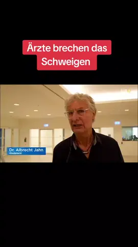 Ärzte trauen sich jetzt klartext zu reden #Seelenweg #ErinnereDich #Bewusstsein #Selbstfindung www.wirksamenaturmedizin.shop 