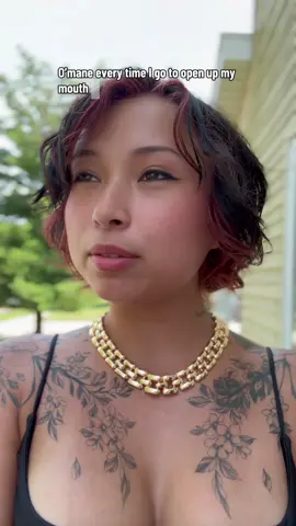 Throw back #bunnysuzuya #alt #country #tattoo #fyp