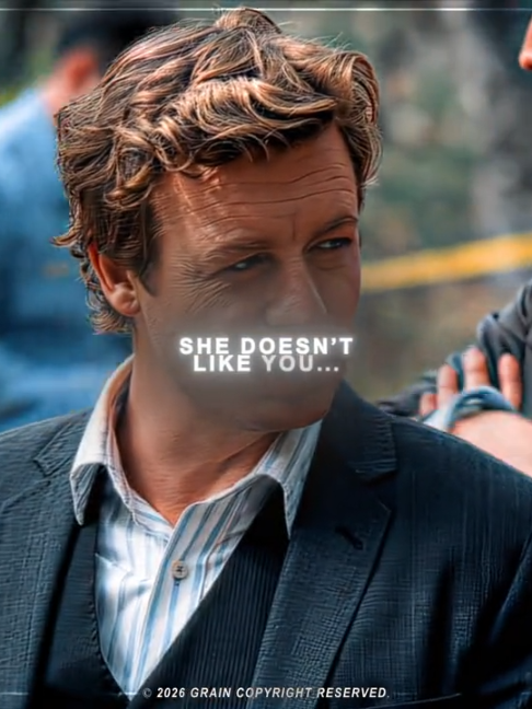 patrick jane edit // #thementalist #patrickjane #thementalistedit #edit #fyp #editingnews ・ Upload Method → @editingnews.com