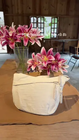 [Loại 1] Túi Đeo Chéo Nam Nữ 