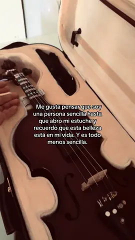 Lo mejor que puedo tener! 🫶🏻#violin #musica #fyppppppppppppppppppppppp #viral 