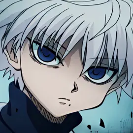 #hunterxhunter #killua #anime #animeedit 