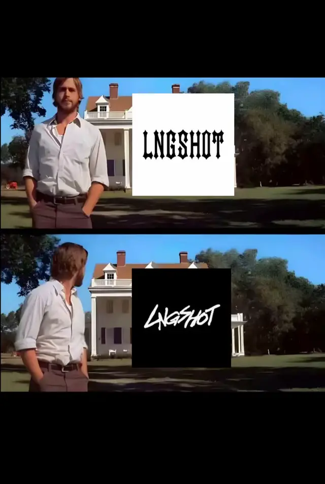 nostalgique @LNGSHOT #lnghsot#4shoville#shotties
