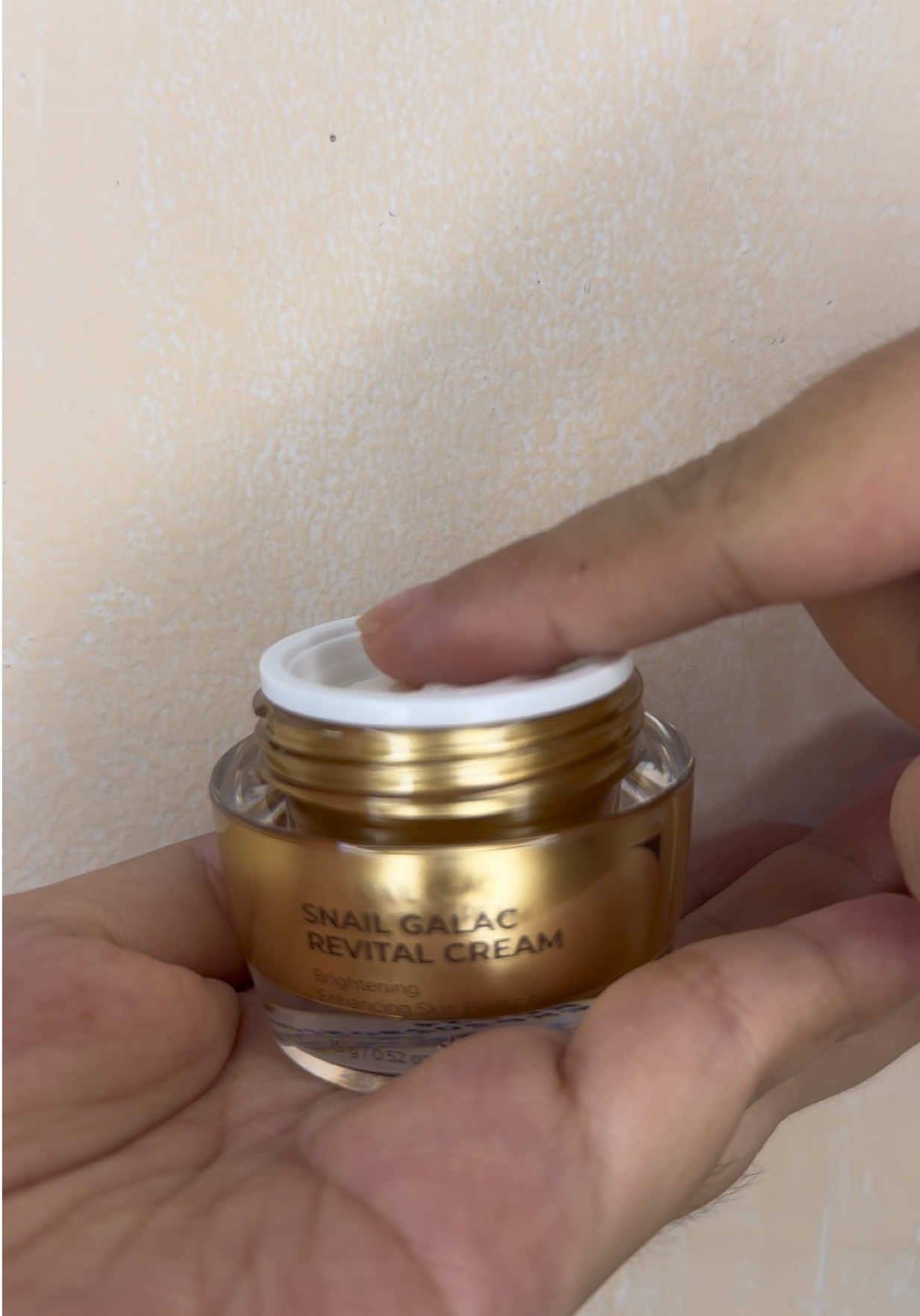 Try @Deoproce PH snail cream #deoproce #deoproceph #ifaceexpo2026 #sunblock #deoprocecreatorcollective