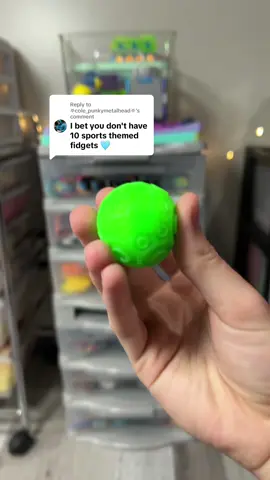 Replying to @𖤐cole_punkymetalhead𖤐 Sports themed fidget challenge! #fidgets #sports #fidgettoys #foryourpage 