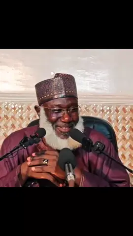 uwar kowace kasa ita Makkah #sheikhahmadtijjaniyusufguruntum #waazi_da_fadakarwa #arewa__tiktok #islamicreminder #fyp 