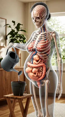 Planting my flowers during the pregnancy. #pregnancy #pregnancyjourney #pregnancytips #healthfact #tiktokgrowthchallenge 