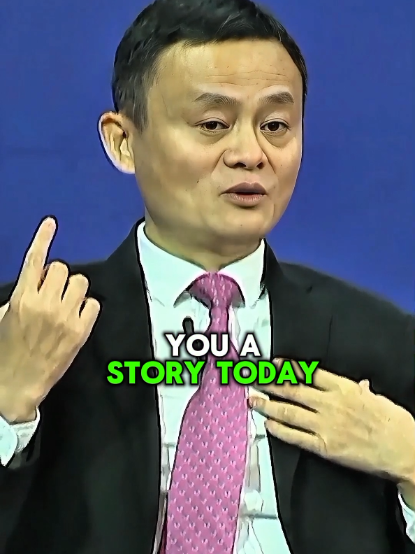 #jackma #motivation #mindset #inspire #tiktokgrowthchallenge 