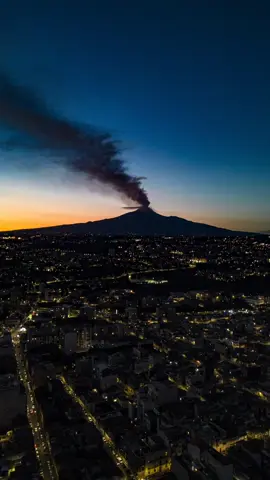 #catania #etna #vulcano #eruption #sicily 
