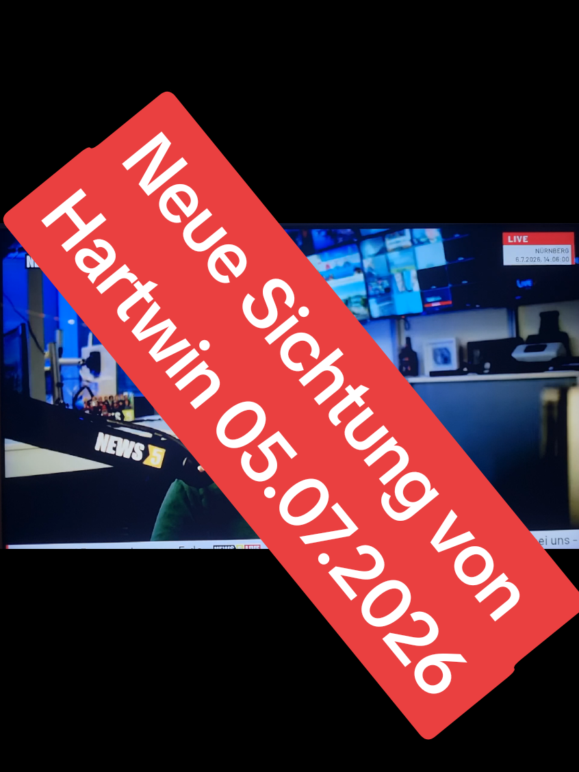 #news5live#hartwin#dänemark 