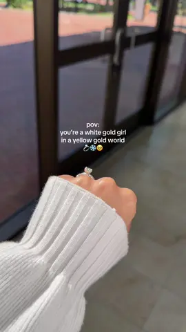 Shoutout to the girlies who love white gold, silver, and platinum 🫶 Should we feature more white gold styles on our page? 👀 Engagement Ring Details 💍✨ ✧ Setting: Ariel ✧ Metal Type: 14kt White Gold ✧ Band Width: 1.6mm ✧ Center Stone: Oval Lab Diamond ✧ Carat: 2.04ct | Color: F | Clarity: VVS2 ✧ Price: $3,998 🛍️ Shop now at PrincessBrideDiamonds.com