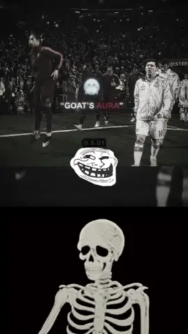 CR7 SIGMA AURA #FYP #fouryoureels #football 