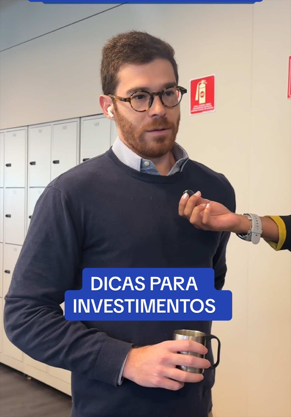 Dicas para investimentos que podem ajudar você a cuidar melhor do seu dinheiro. Qual delas você já conhecia? 
