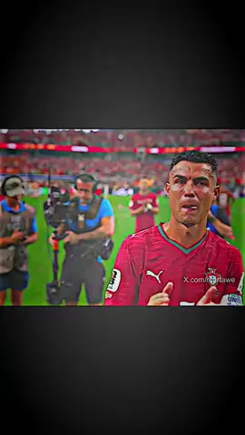 بكاء رونالدو بعد الخساره ضد اسبانيا اليوم بكاء كرستيانو رونالدو اليوم  #رونالدو 🇵🇹  #كاس العالم كرة _ قدم # أفضل لاعب عبر التاريخ ليس لديه حظ #كاس العالم  رونالدو  اسطوره Ronaldo 