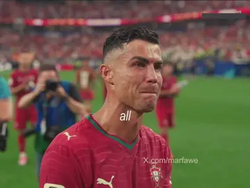 The winner takes it all.. The Last Dance is over for  Ronaldo💔#edit #efootball #ronaldo #worldcup2026 