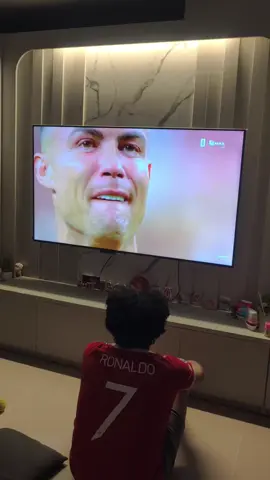Thank you Cristiano❤️🇵🇹 #cristianoronaldo #spideynine #worldcup2026 #worldcup #portugal 