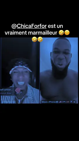 Chica est un faux type 🤣🤣🤣🤣#livetiktok #burkinafaso #livevirale 