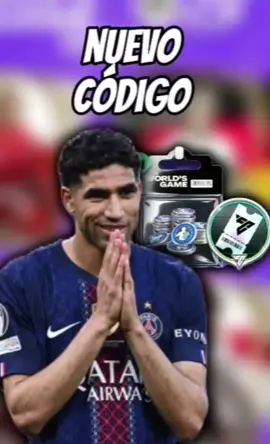 Nuevo código 🚨#paratiiiiiiiiiiiiiiiiiiiiiiiiiiiiiii #fypシ゚ #viral #capcut #fcmobile 